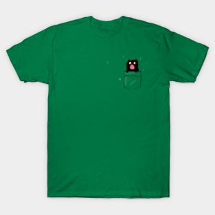 Pocket Gremlin T-Shirt